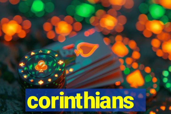 corinthians wallpaper 4k